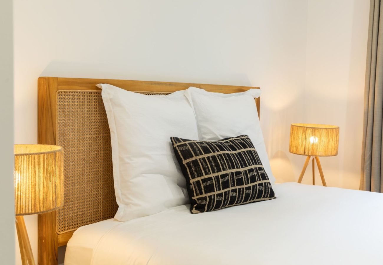 Apartment in Les Trois-Ilets - T2 Jardin Domaine de l'Anse Mitan - HM103