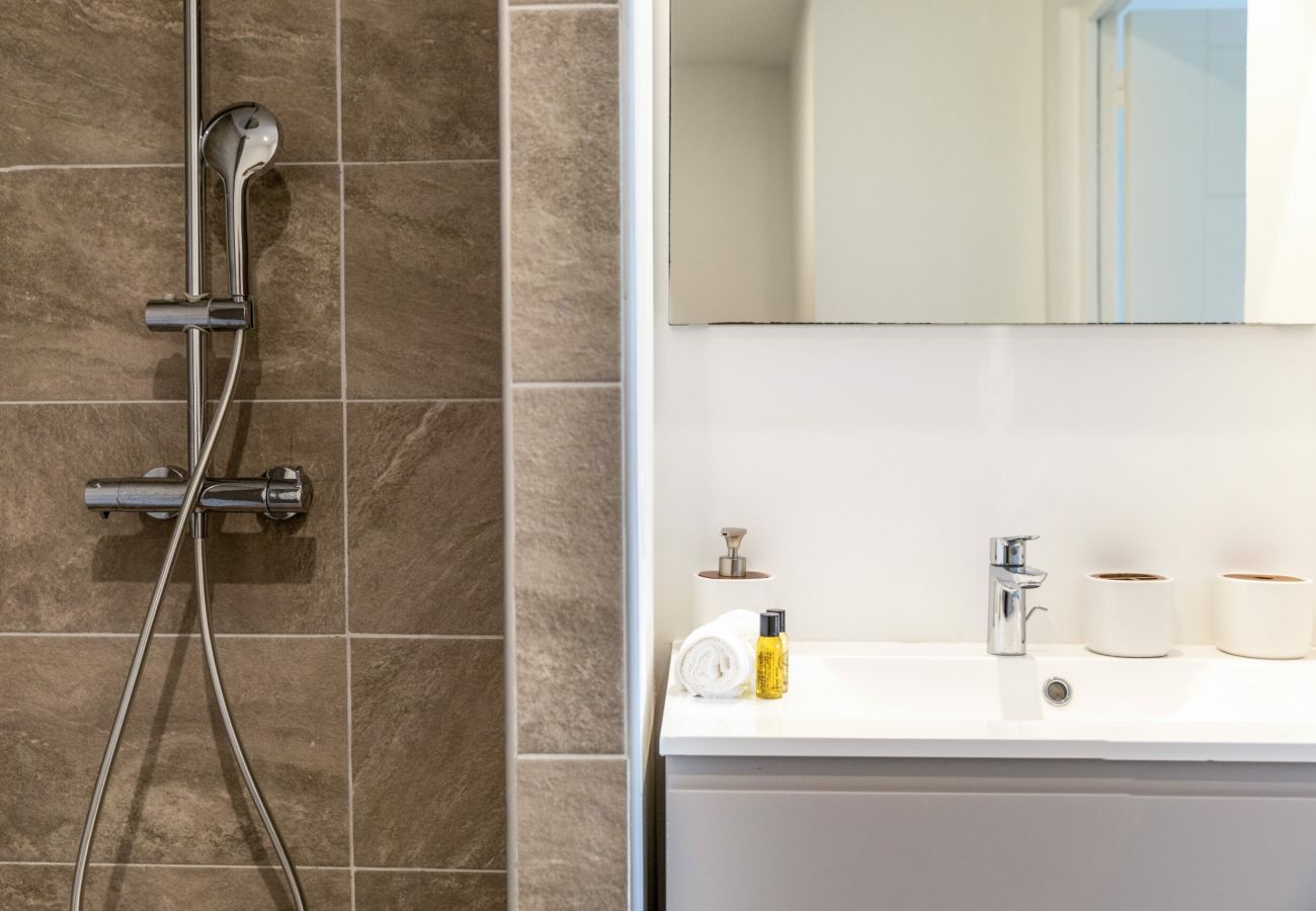 Apartment in Les Trois-Ilets - T2 Jardin Domaine de l'Anse Mitan - HM103