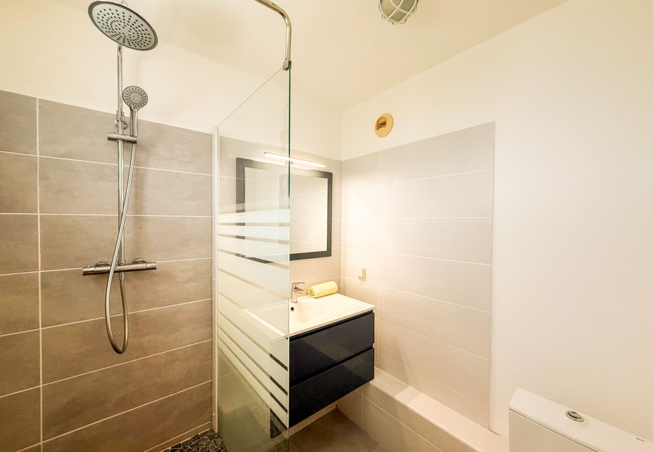 Apartment in Saint-François - T3 Savannah à Saint François ref GEA004