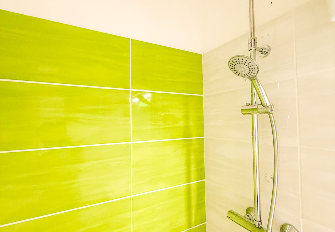 Apartment in Saint-François - T3 Savannah à Saint François ref GEA004