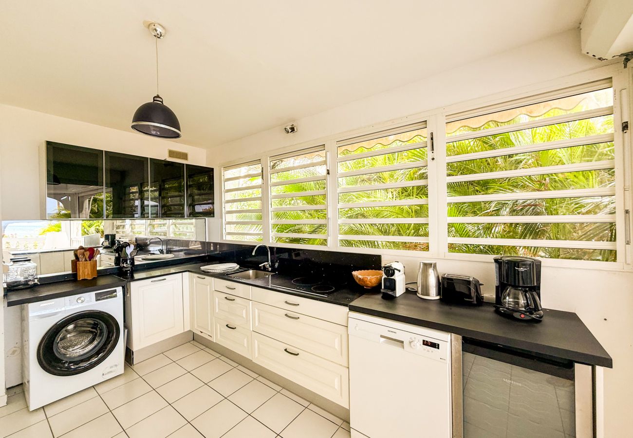 Apartment in Saint-François - T3 Savannah à Saint François ref GEA004