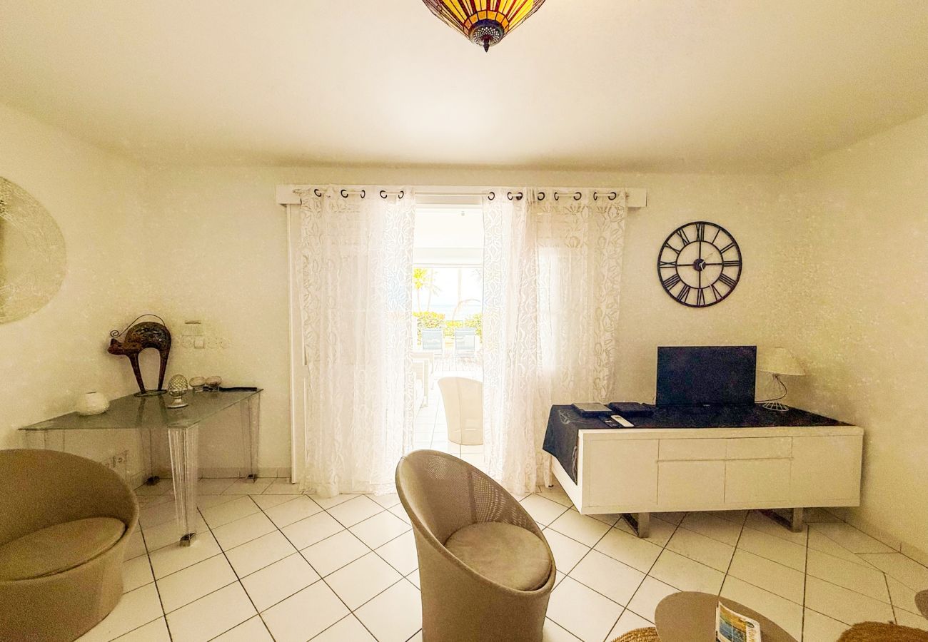 Apartment in Saint-François - T3 Savannah à Saint François ref GEA004