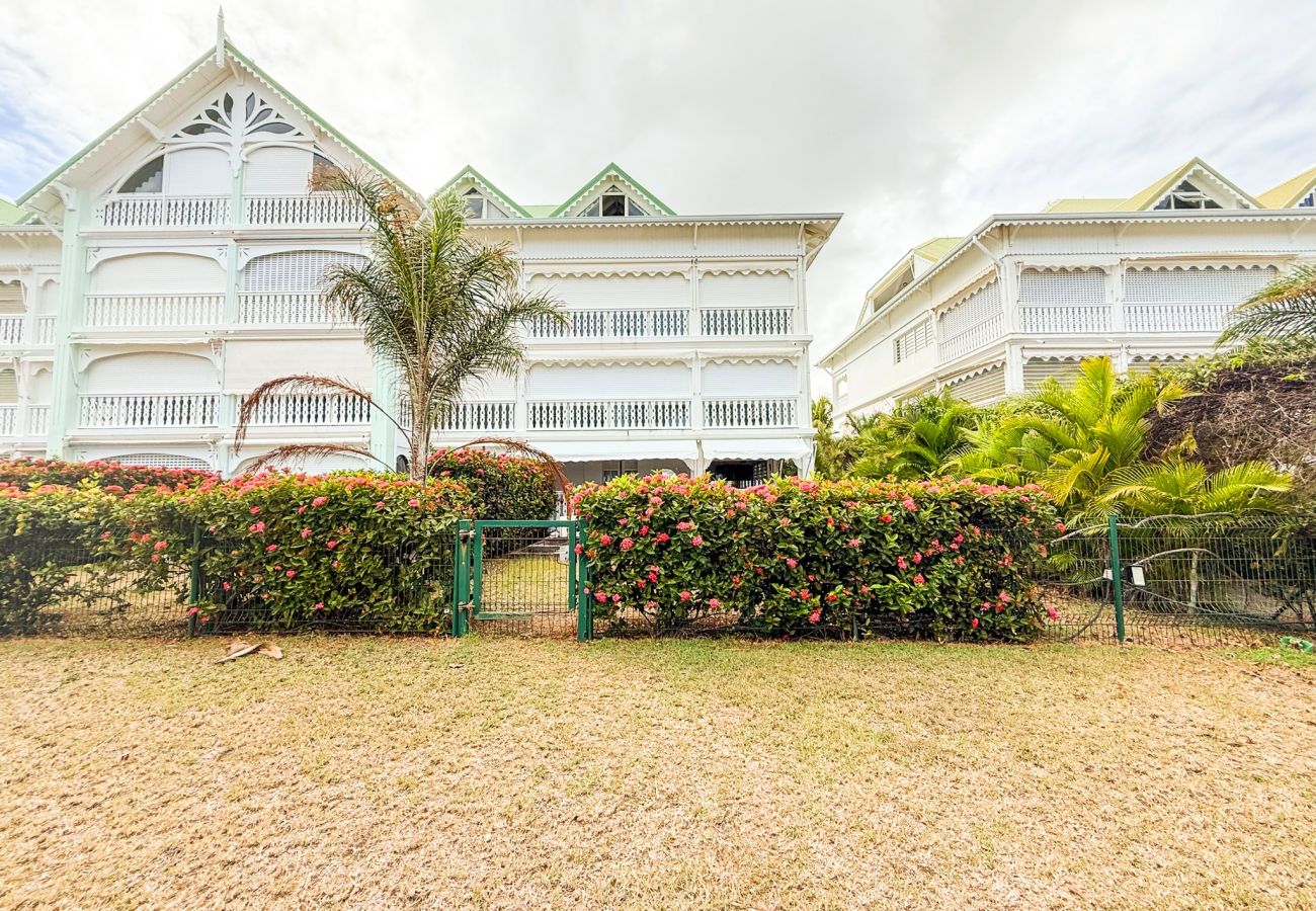 Apartment in Saint-François - T3 Savannah à Saint François ref GEA004