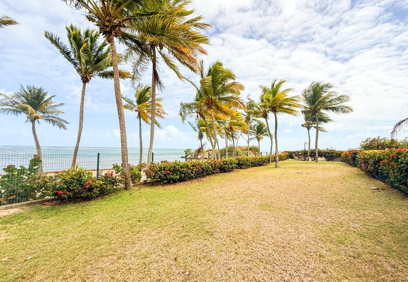 Apartment in Saint-François - T3 Savannah à Saint François ref GEA004