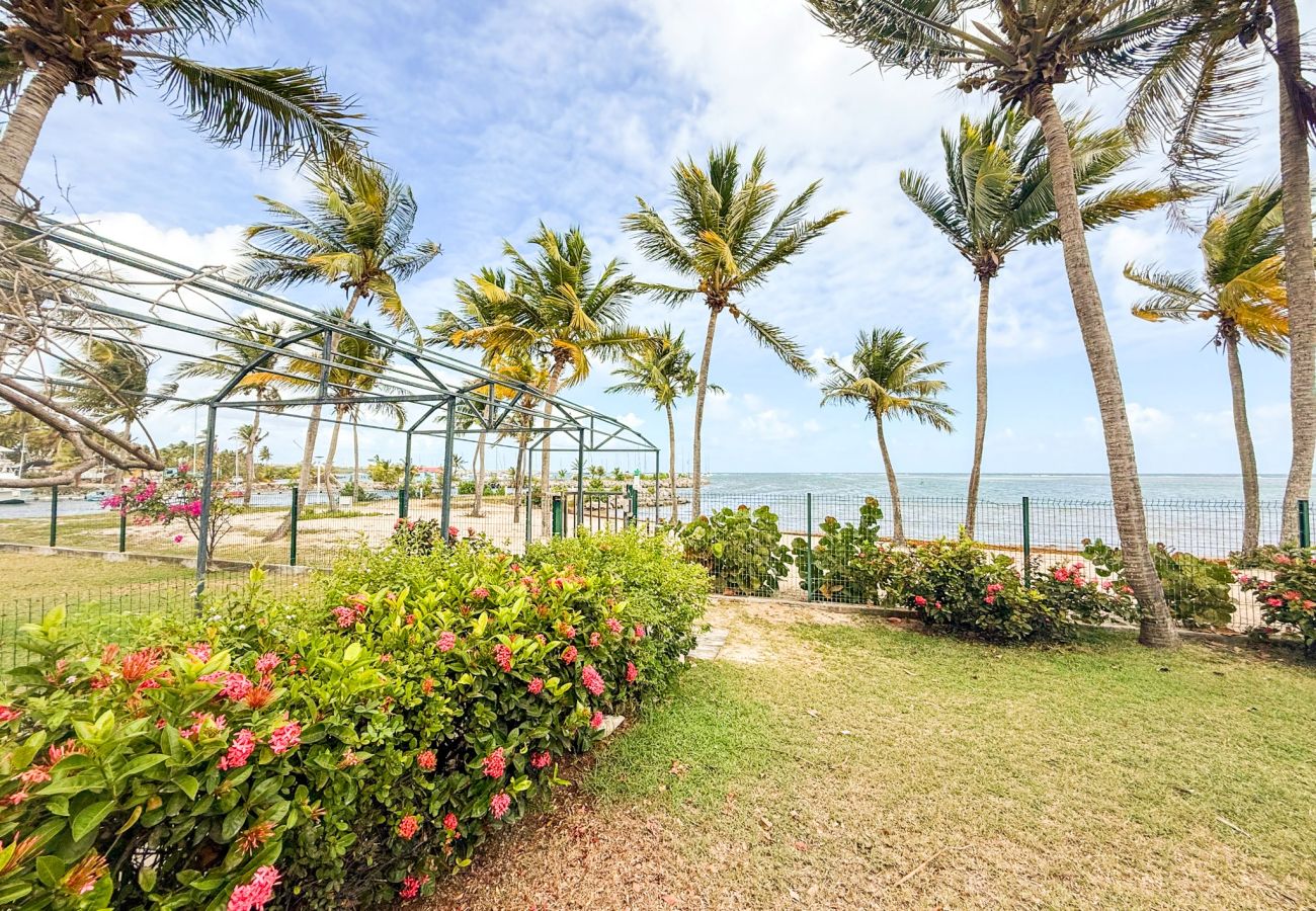 Apartment in Saint-François - T3 Savannah à Saint François ref GEA004