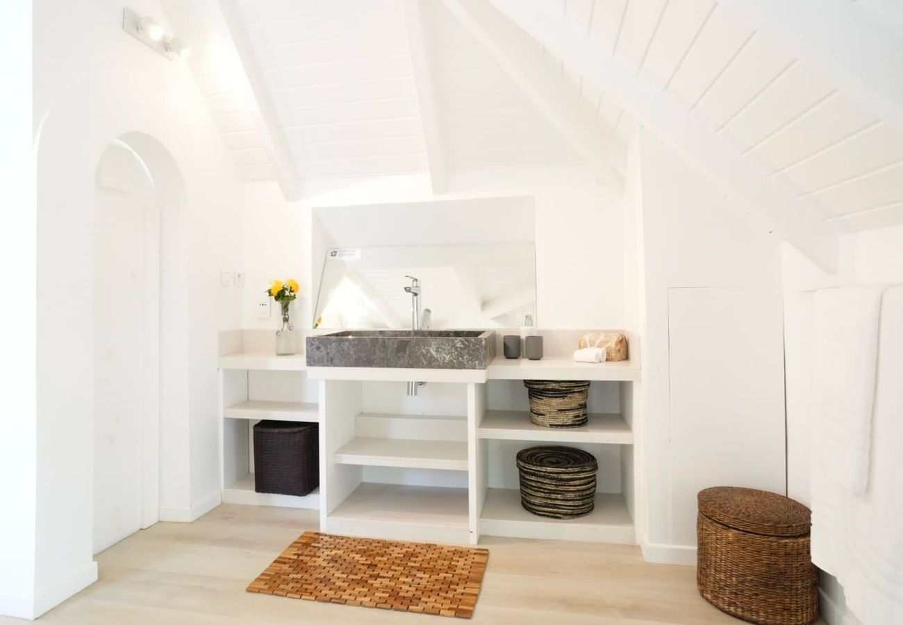 Villa in Saint Barthélemy - Villa Paradise - Saint Barthélémy - SB002