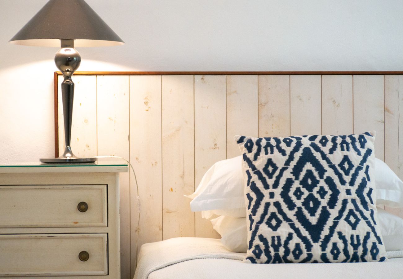 Studio in Saint Barthélemy - Chambre Sucrier - Saint Barthélémy - SB005A