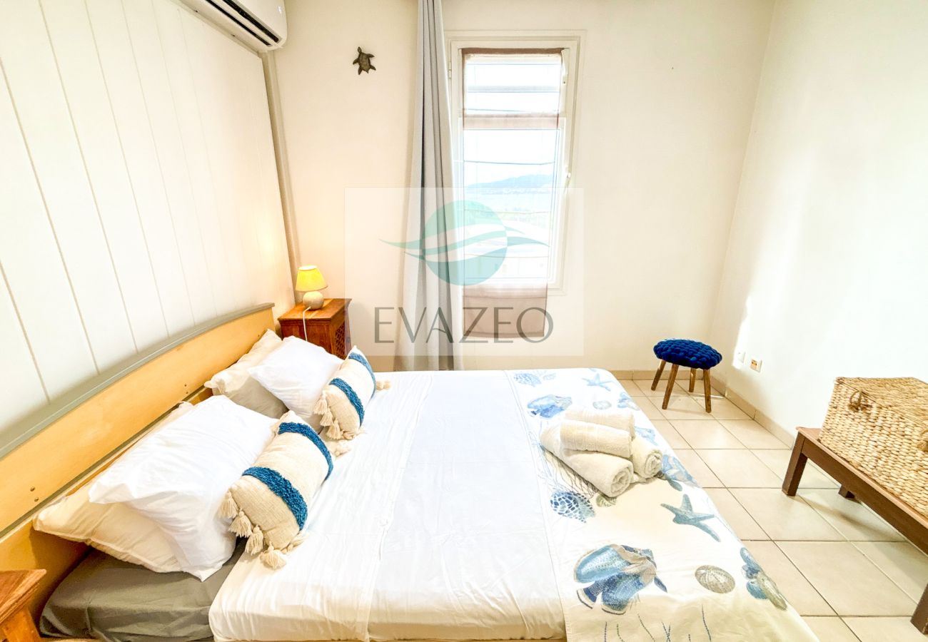 Apartment in Les Trois-Ilets - Appartement ETNIK Trois-Ilets - HM108