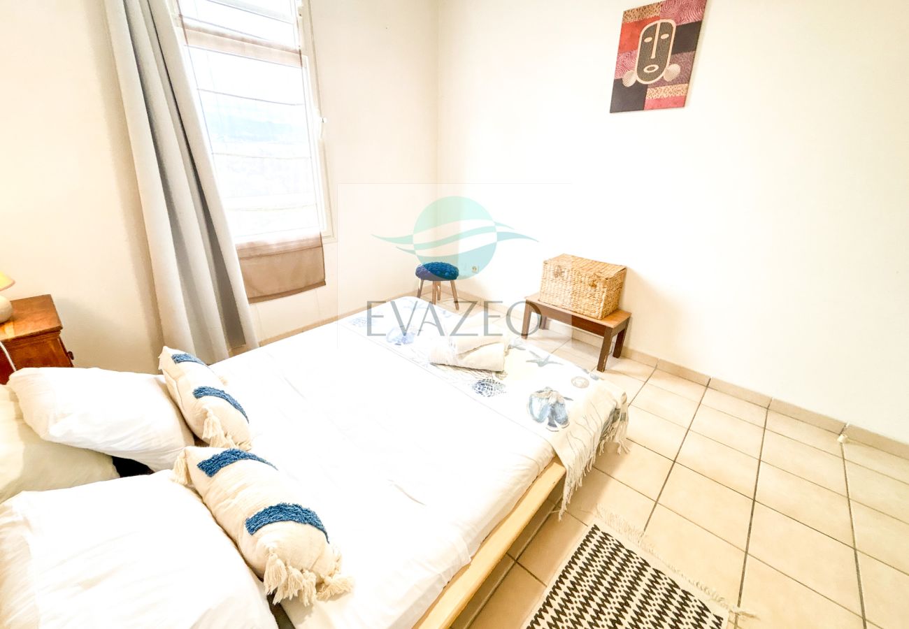 Apartment in Les Trois-Ilets - Appartement ETNIK Trois-Ilets - HM108