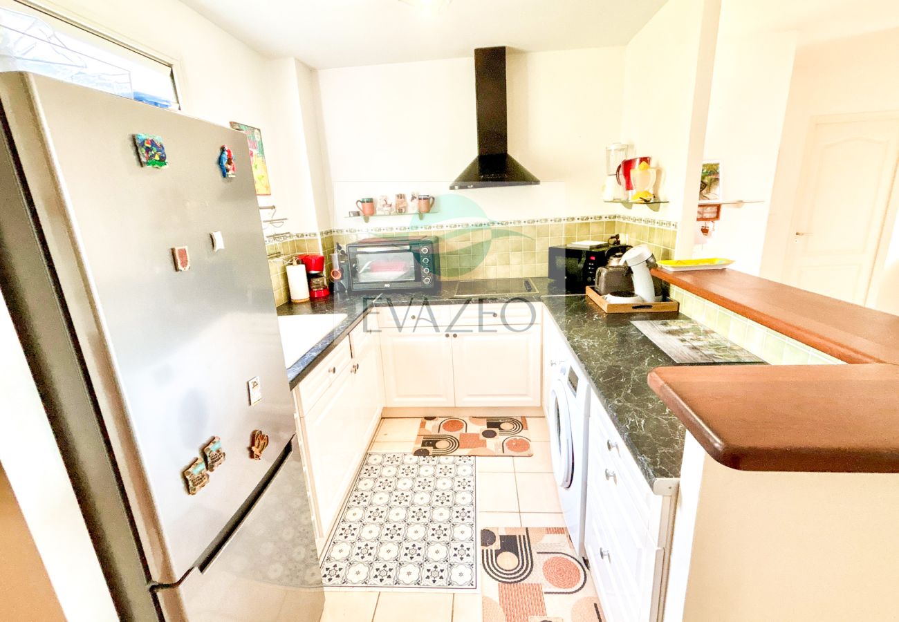 Apartment in Les Trois-Ilets - Appartement ETNIK Trois-Ilets - HM108