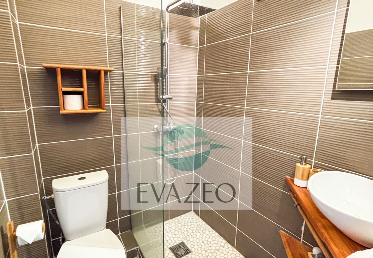 Studio in Les Trois-Ilets - Appartement Le Karacoli - Trois Ilets - HM109