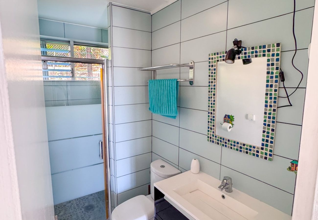 Villa in Le Diamant - Villa au Diamant en Martinique - Ref : M137