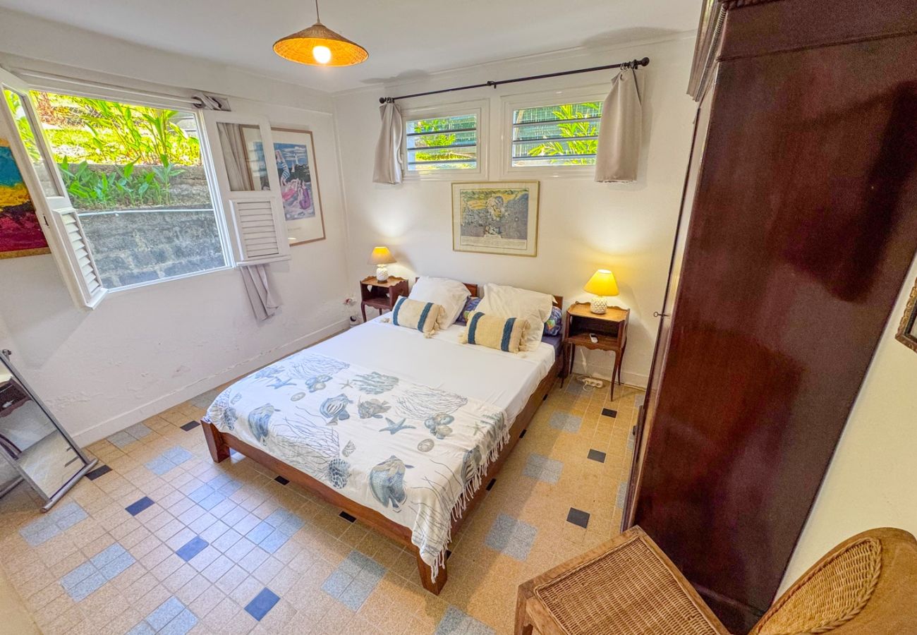 Villa in Le Diamant - Villa au Diamant en Martinique - Ref : M137