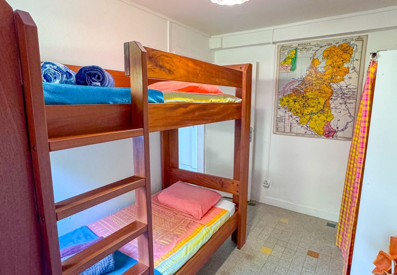 Villa in Le Diamant - Villa au Diamant en Martinique - Ref : M137