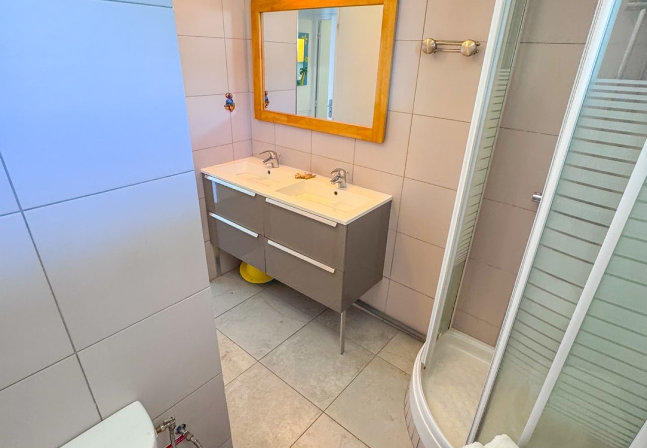 Villa in Le Diamant - Villa au Diamant en Martinique - Ref : M137