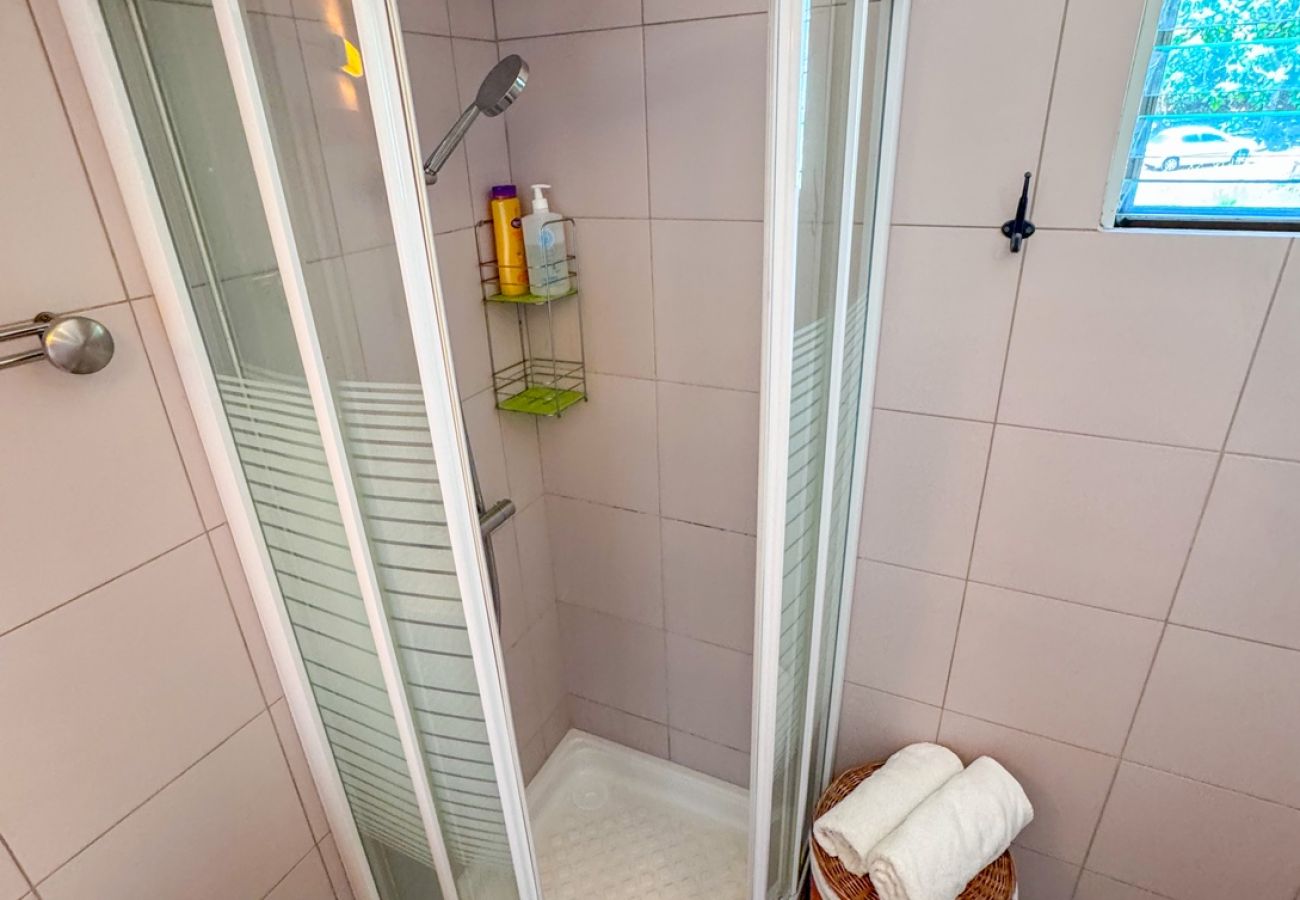 Villa in Le Diamant - Villa au Diamant en Martinique - Ref : M137