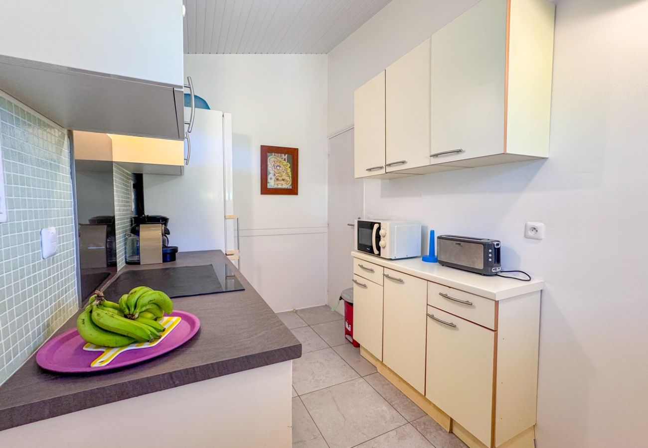 Villa in Le Diamant - Villa au Diamant en Martinique - Ref : M137