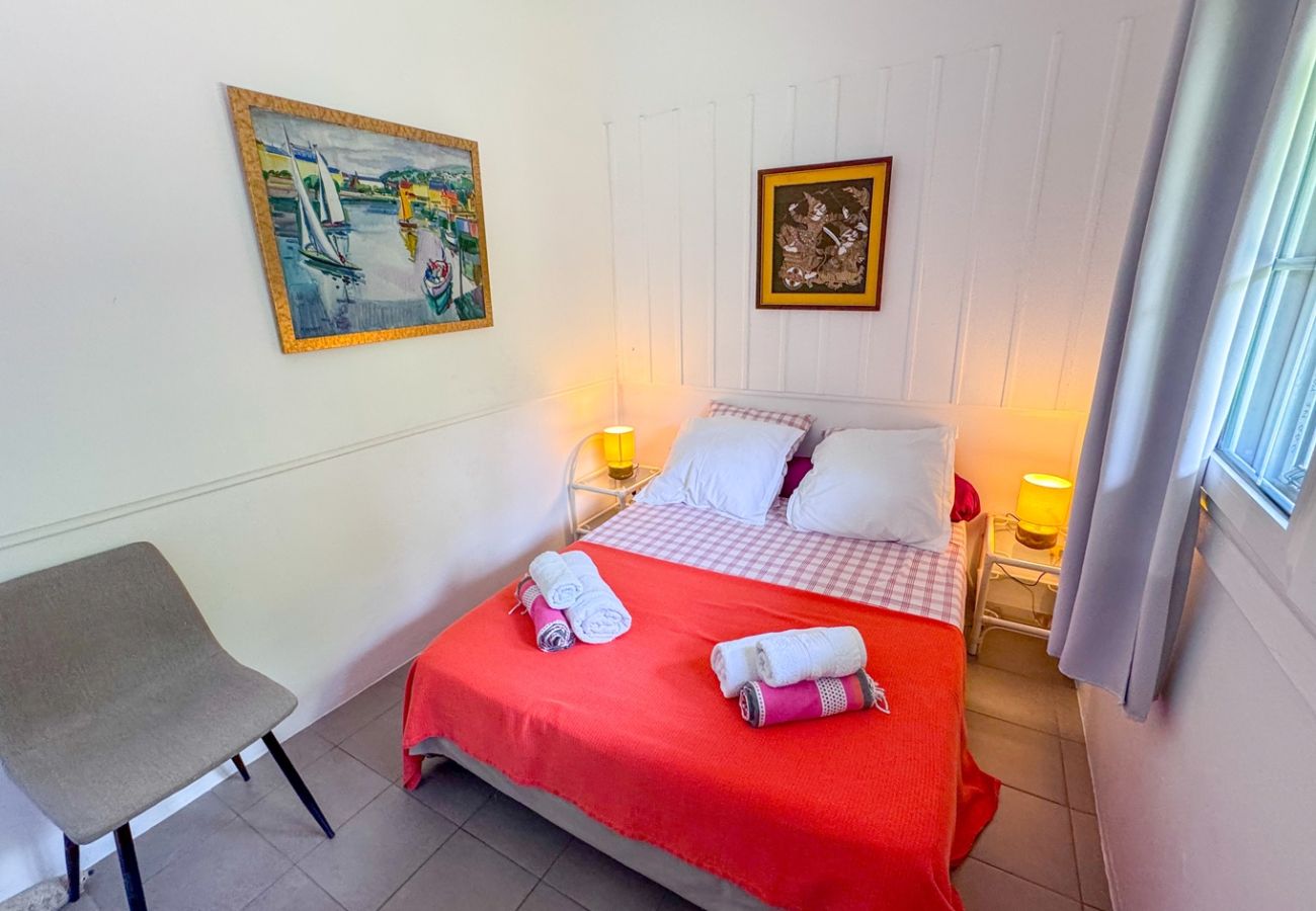 Villa in Le Diamant - Villa au Diamant en Martinique - Ref : M137