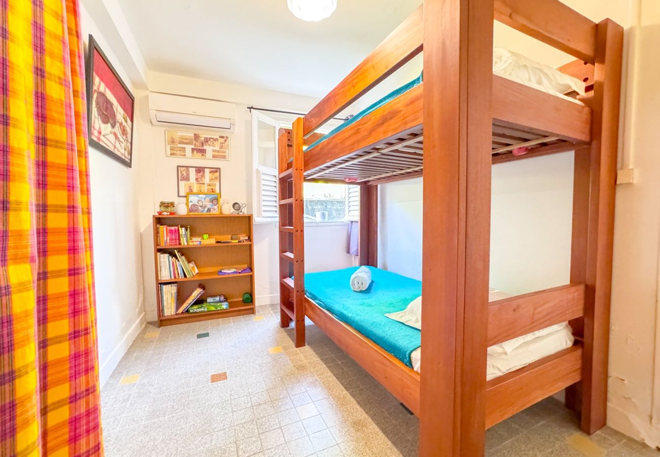 Villa in Le Diamant - Villa au Diamant en Martinique - Ref : M137