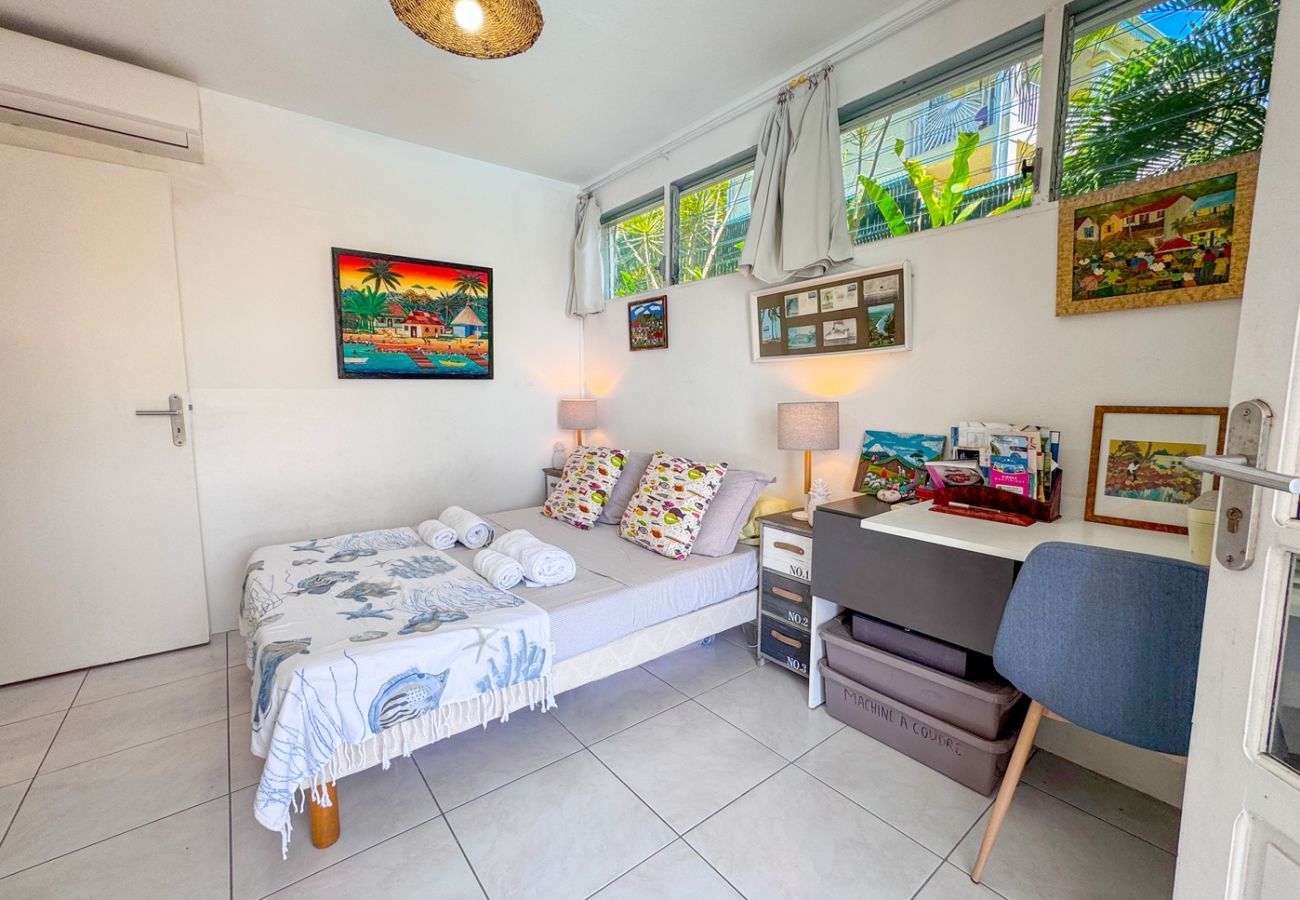 Villa in Le Diamant - Villa au Diamant en Martinique - Ref : M137