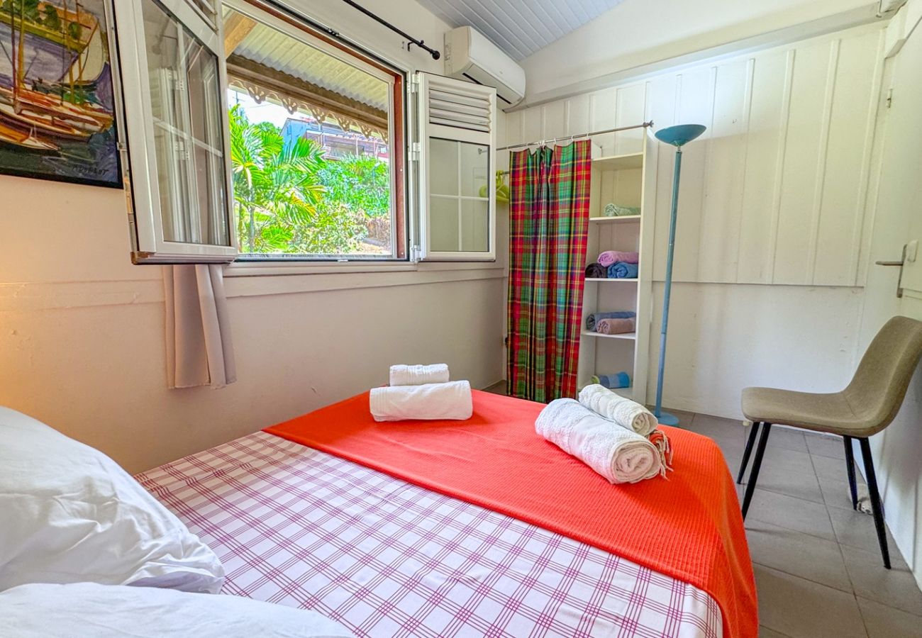 Villa in Le Diamant - Villa au Diamant en Martinique - Ref : M137