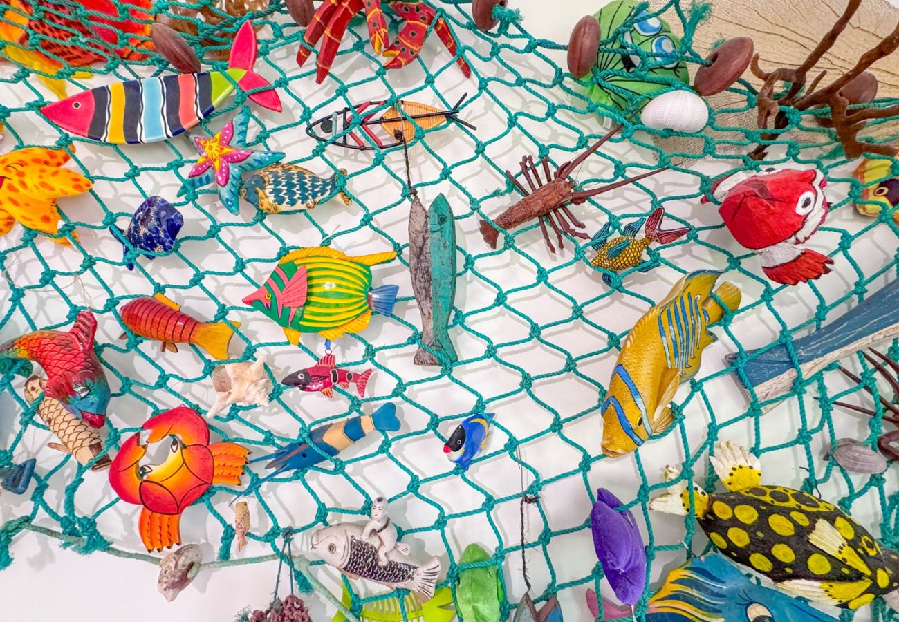 Villa in Le Diamant - Villa au Diamant en Martinique - Ref : M137