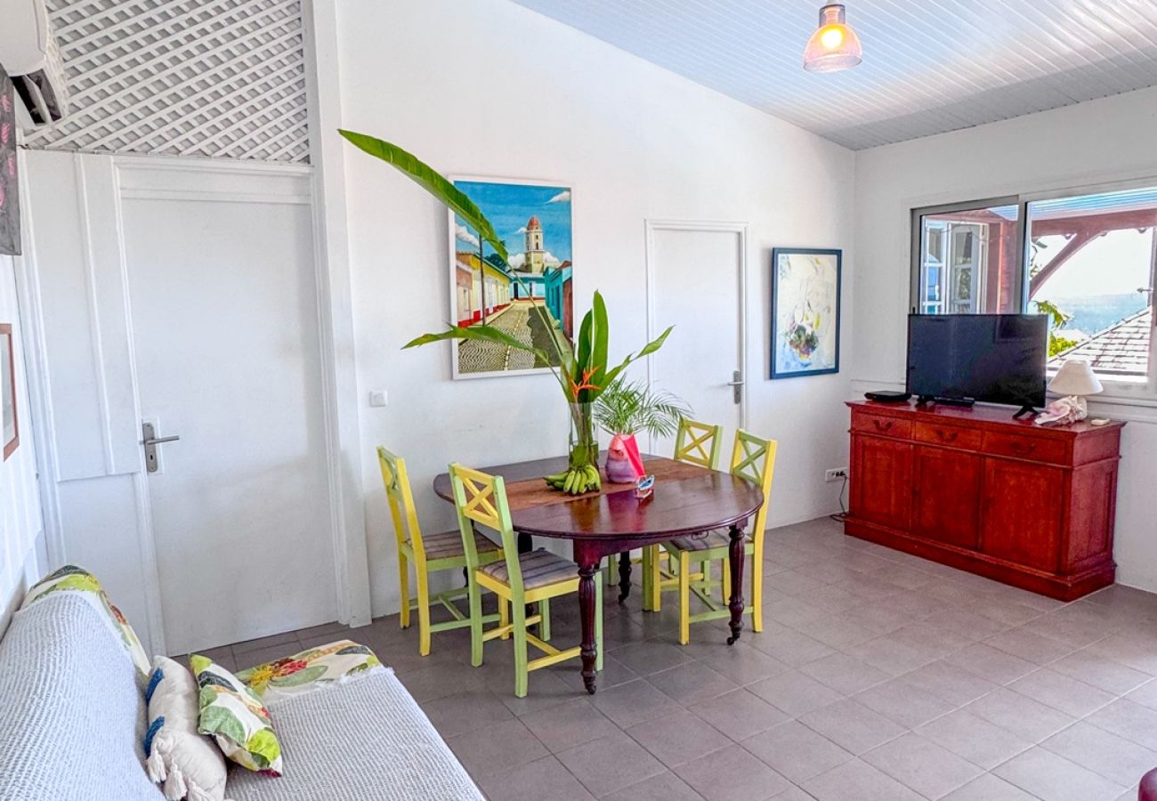 Villa in Le Diamant - Villa au Diamant en Martinique - Ref : M137