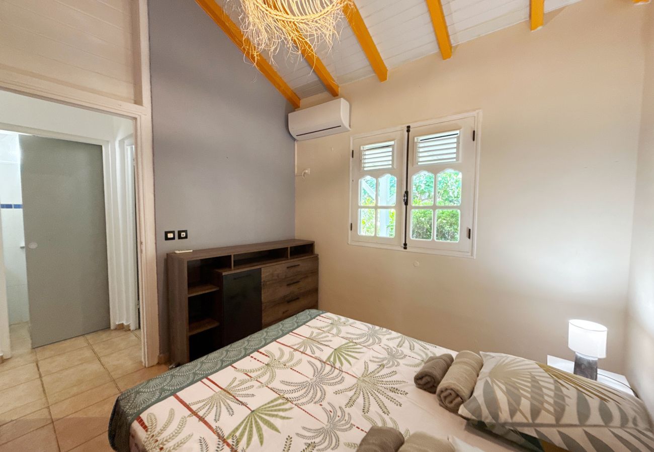 Villa in Saint-François - Villa Naya Ref G123 Saint-François 3ch piscine