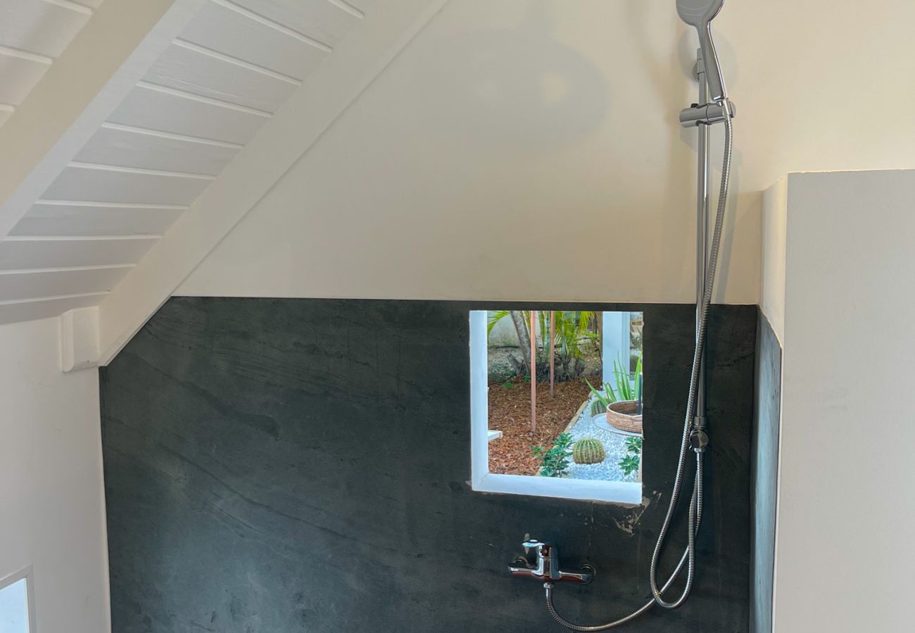 Studio in Saint Barthélemy - Lodge La Case - Saint-Barthélémy - SB008