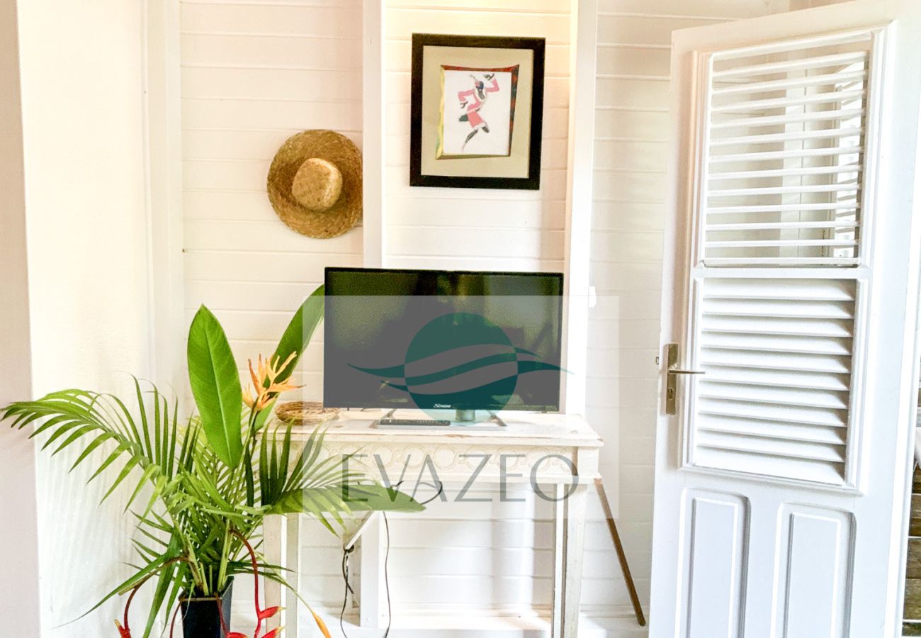 Villa in Sainte-Anne - Villa à Sainte Anne Ref M019 - 2 ch plage à 400m