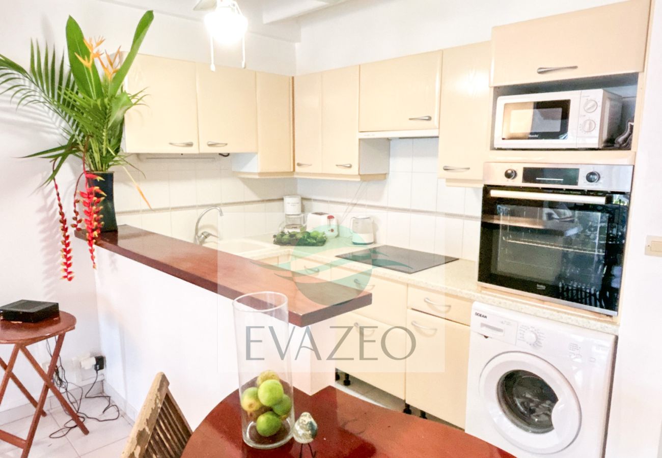 Villa in Sainte-Anne - Villa à Sainte Anne Ref M019 - 2 ch plage à 400m