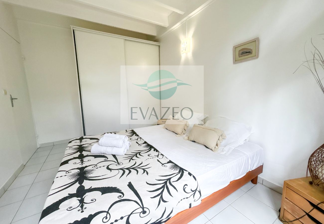 Villa in Sainte-Anne - Villa à Sainte Anne Ref M019 - 2 ch plage à 400m