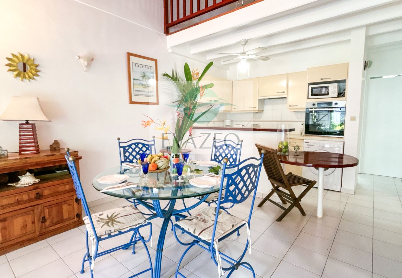 Villa in Sainte-Anne - Villa à Sainte Anne Ref M019 - 2 ch plage à 400m