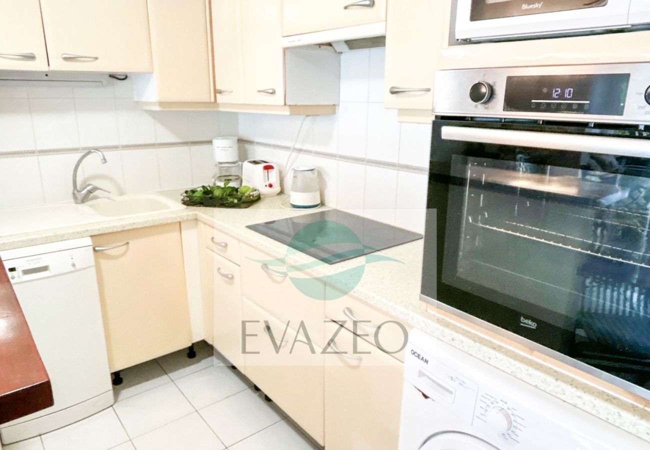 Villa in Sainte-Anne - Villa à Sainte Anne Ref M019 - 2 ch plage à 400m