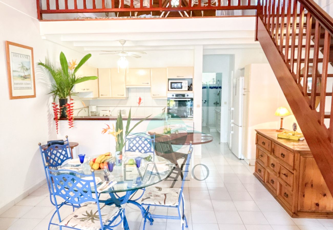 Villa in Sainte-Anne - Villa à Sainte Anne Ref M019 - 2 ch plage à 400m