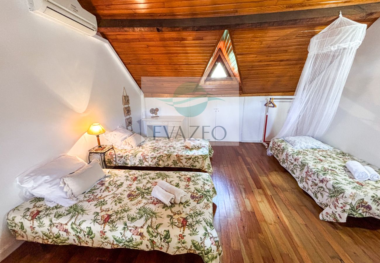 Villa in Sainte-Anne - Villa à Sainte Anne Ref M019 - 2 ch plage à 400m