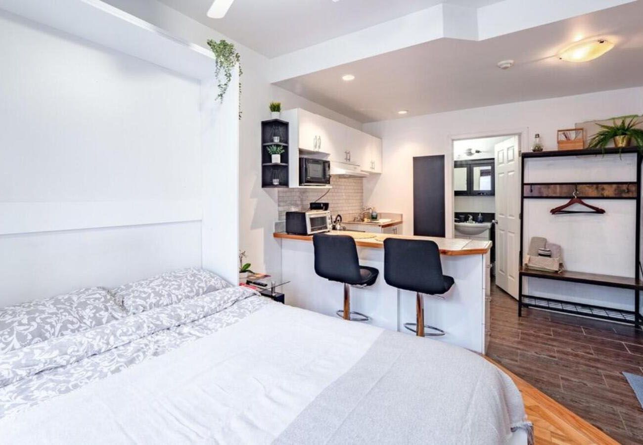 Apartment in Montreal - HCAN001 - Studio COZY