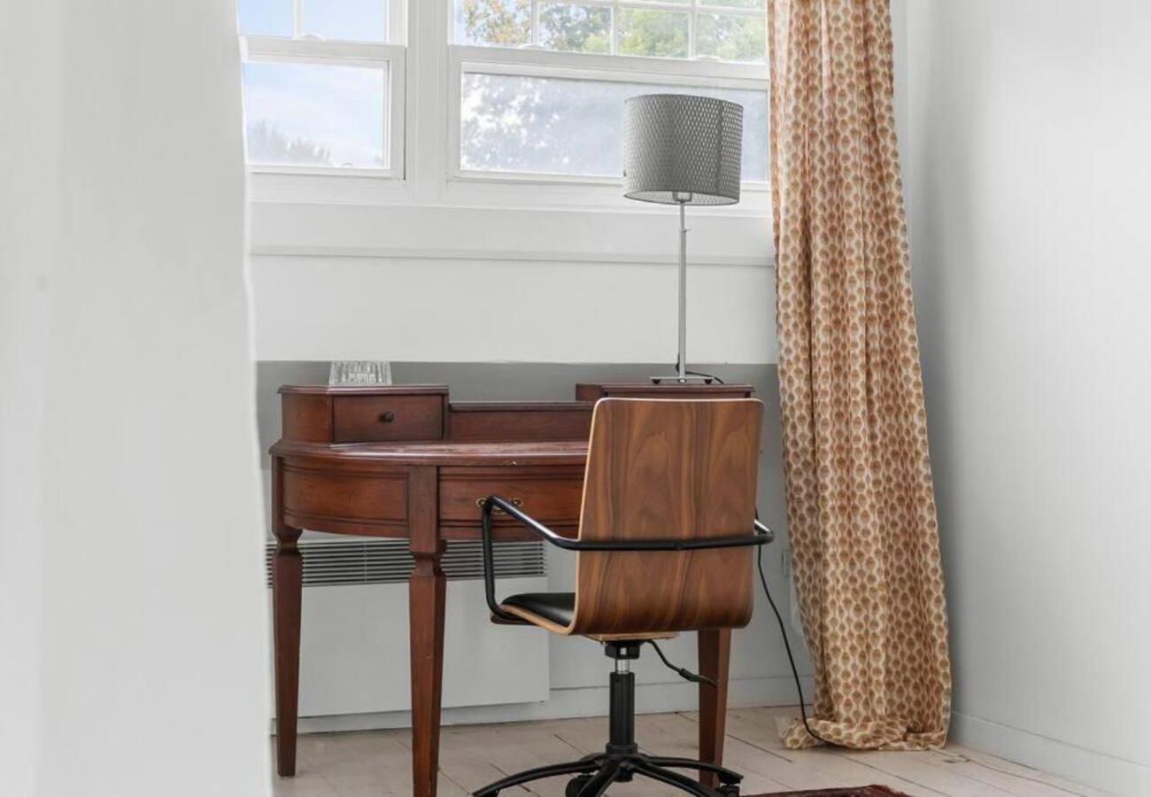 House in Quebec - CAN002 - Ruralité au Coeur de la Ville