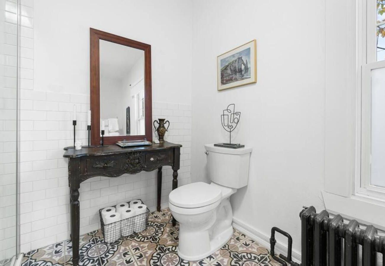 House in Quebec - CAN002 - Ruralité au Coeur de la Ville