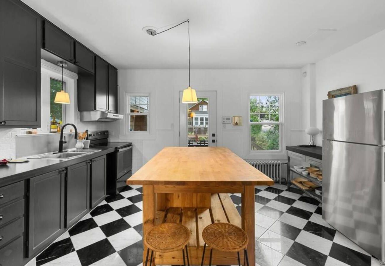 House in Quebec - CAN002 - Ruralité au Coeur de la Ville