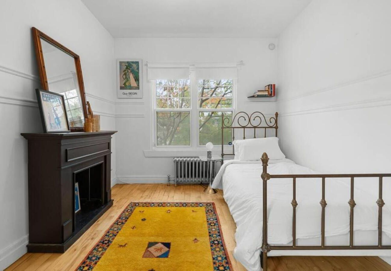 House in Quebec - CAN002 - Ruralité au Coeur de la Ville