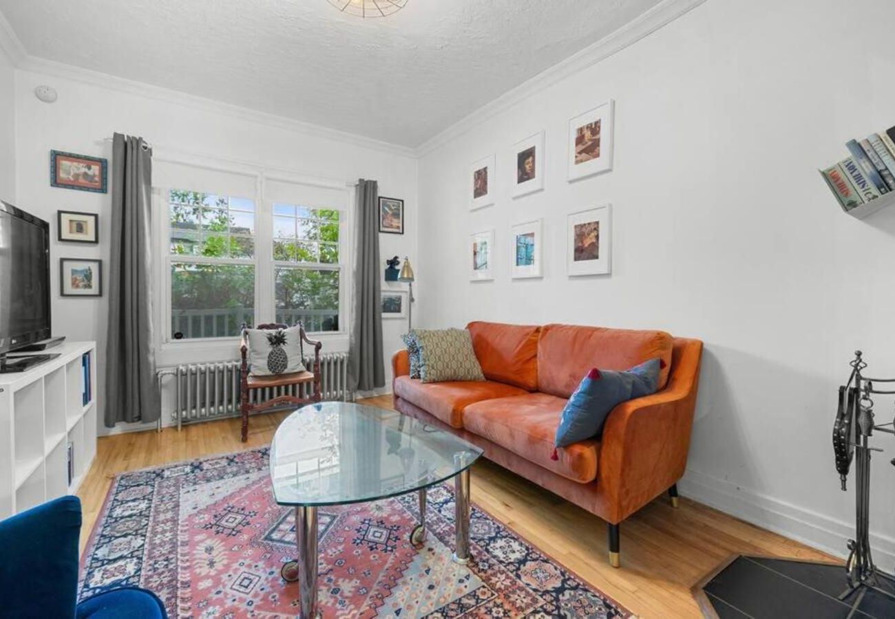 House in Quebec - CAN002 - Ruralité au Coeur de la Ville