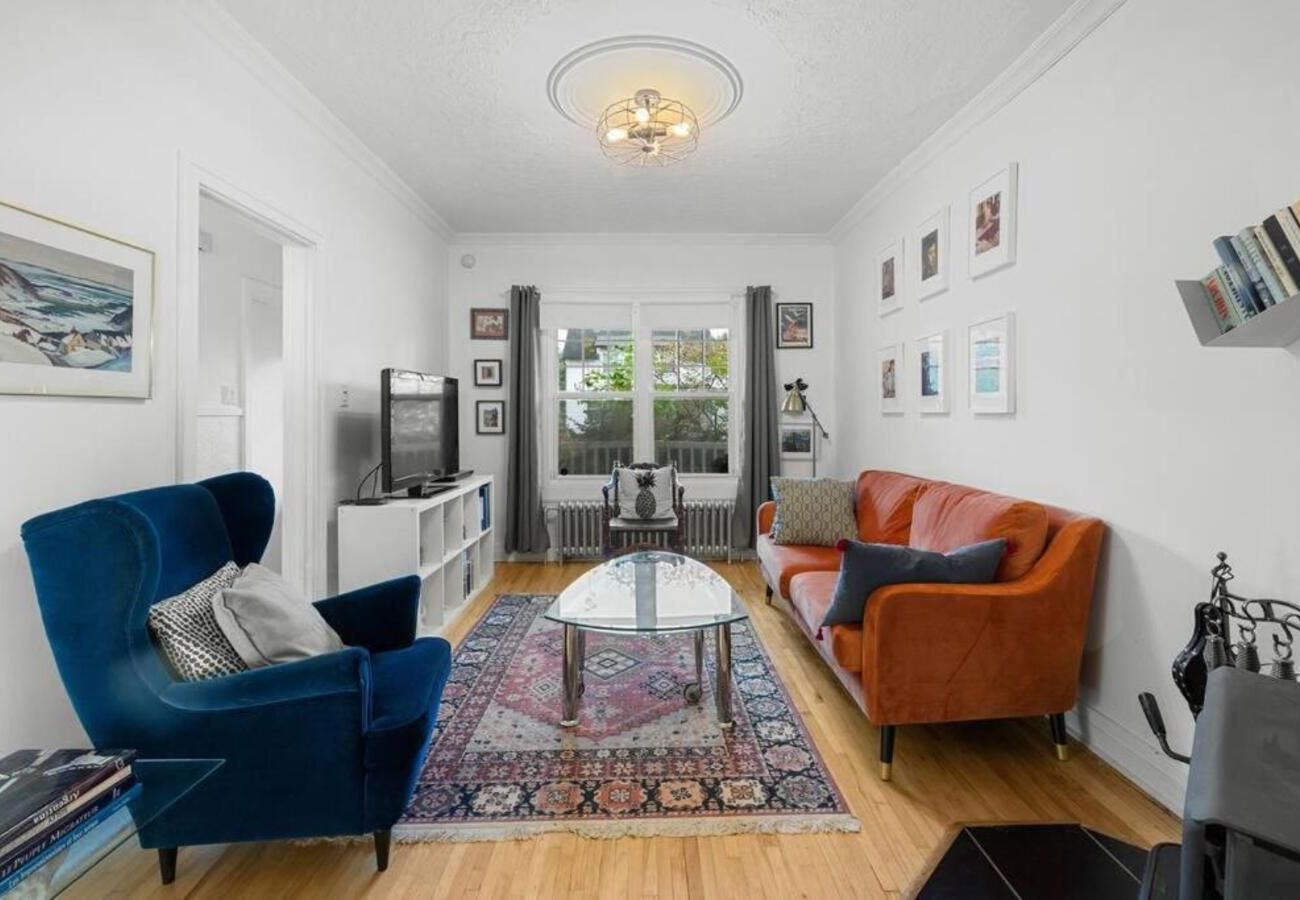 House in Quebec - CAN002 - Ruralité au Coeur de la Ville