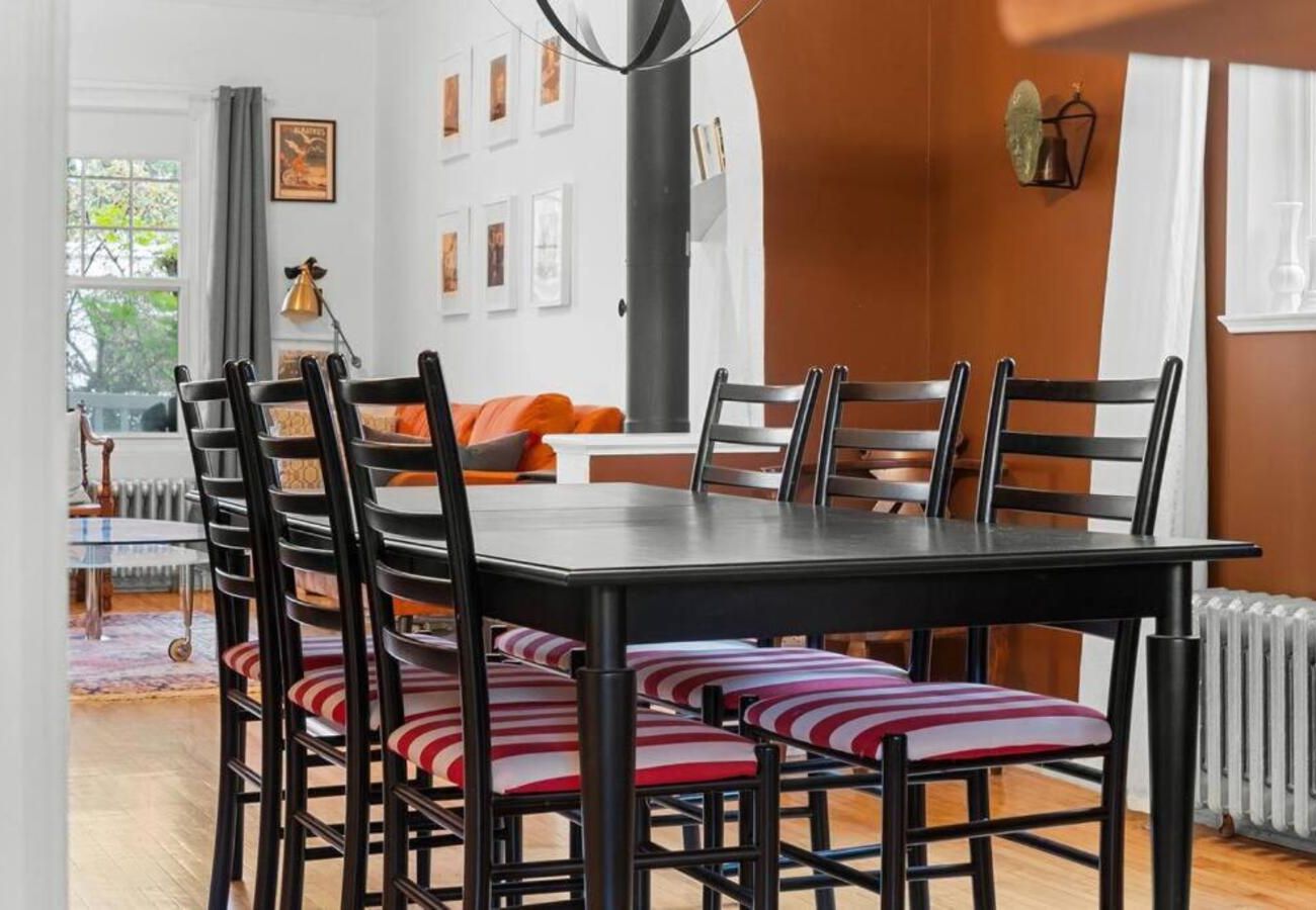 House in Quebec - CAN002 - Ruralité au Coeur de la Ville