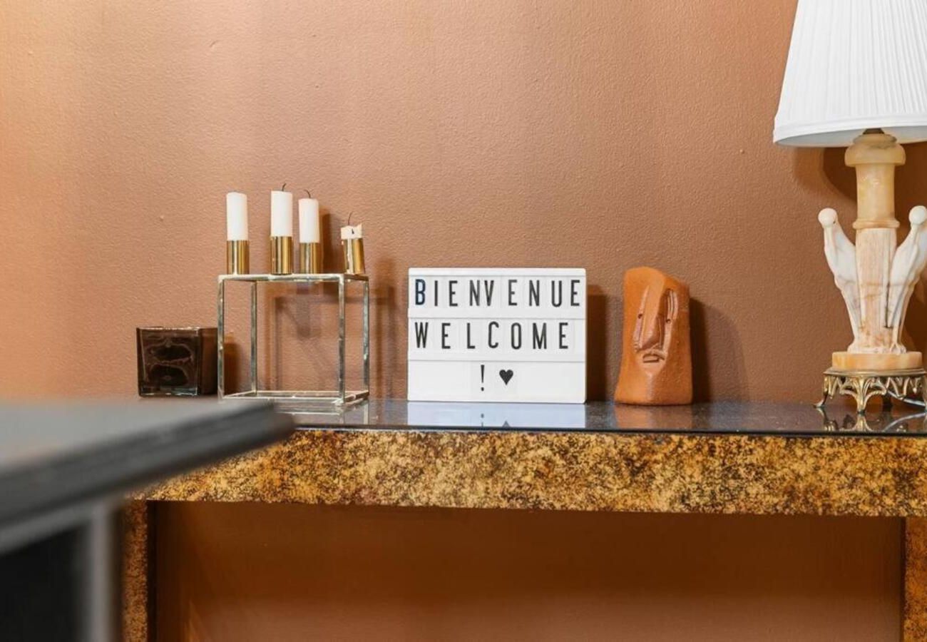 House in Quebec - CAN002 - Ruralité au Coeur de la Ville