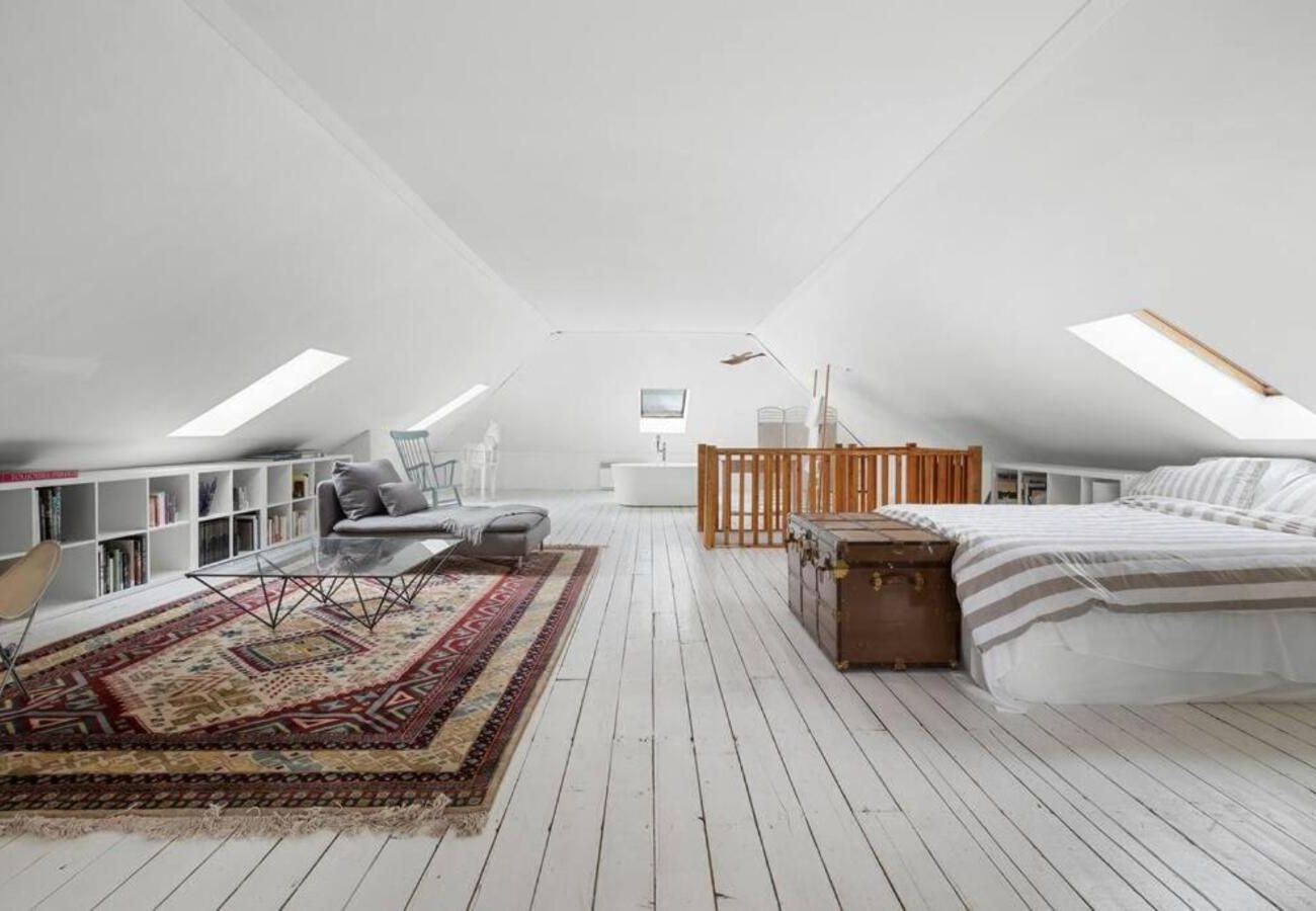 House in Quebec - CAN002 - Ruralité au Coeur de la Ville