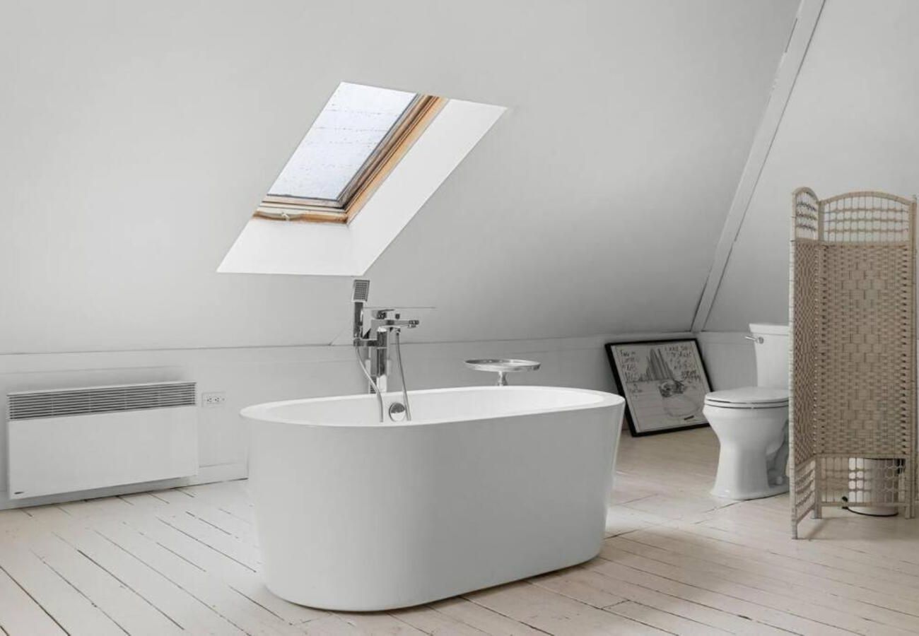 House in Quebec - CAN002 - Ruralité au Coeur de la Ville