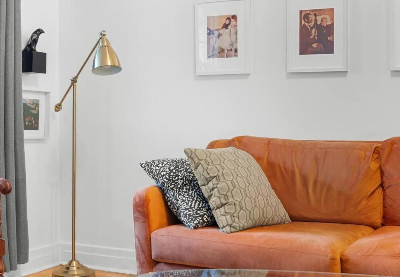 House in Quebec - CAN002 - Ruralité au Coeur de la Ville