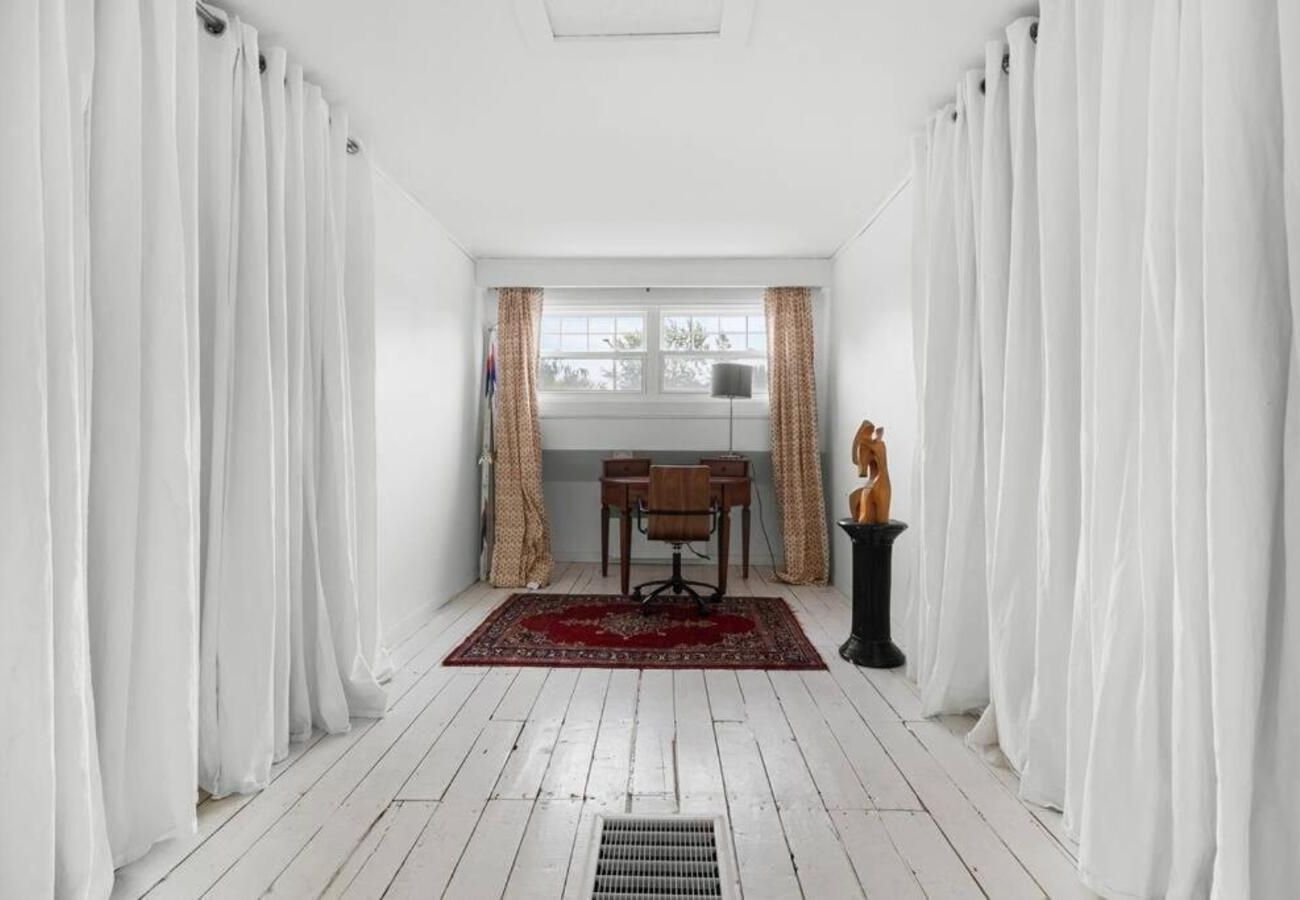 House in Quebec - CAN002 - Ruralité au Coeur de la Ville