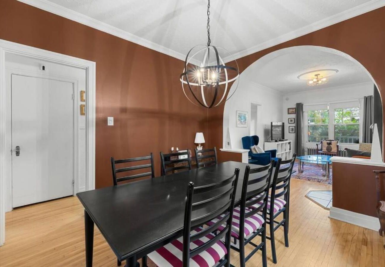 House in Quebec - CAN002 - Ruralité au Coeur de la Ville